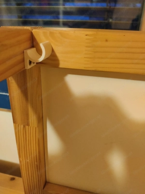 Ikea Kura Hochbett umbaufähig Bild 2