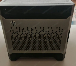 HP ProLiant Mini Server G8 Bild 2