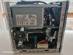 HP ProLiant Mini Server G8 Bild 3