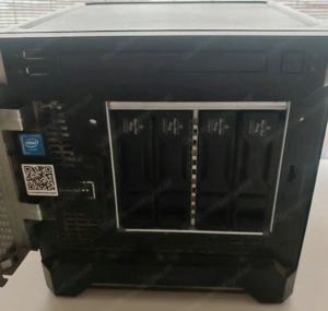 HP ProLiant Mini Server G8 Bild 6