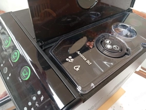 Vollautomat Philips 3000 mit Milchaufschäumer Bild 5