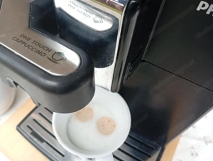Vollautomat Philips 3000 mit Milchaufschäumer Bild 4