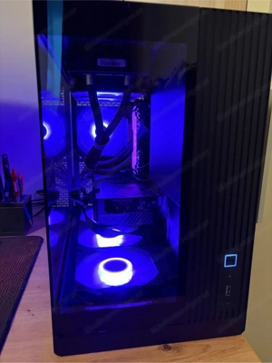 Gaming Pc-RTX 3070  Bild 3