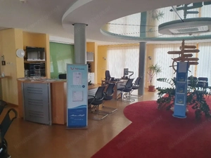 D-Heimenkirch  20km von Bodensee. Bank, Versicherung Gew, Kanzlei, Praxis, Handel, Büro, + Wohnung  Bild 2