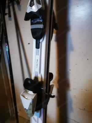 Ski und Skischuhe  Bild 5