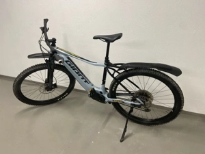 Giant Fathom E+ Pro 1