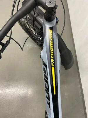 Giant Fathom E+ Pro 1 Bild 3