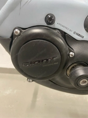 Giant Fathom E+ Pro 1 Bild 2