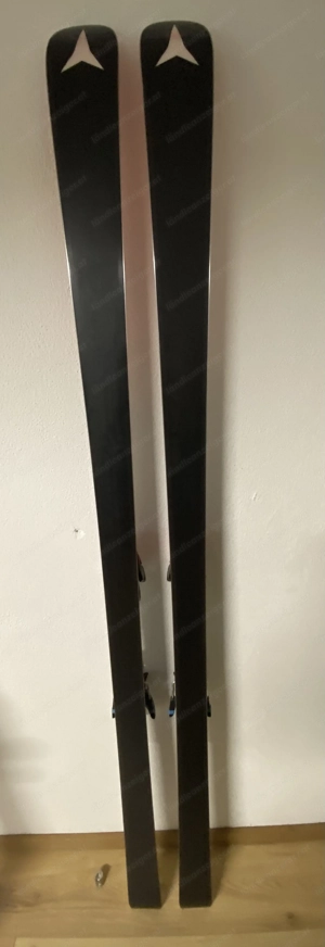 Atomic Redster G9 190  Bild 4