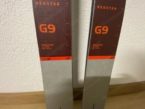 Atomic Redster G9 190  Bild 3