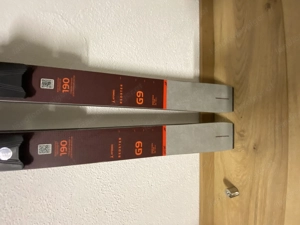 Atomic Redster G9 190  Bild 2