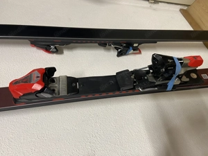 Atomic Redster G9 190  Bild 5