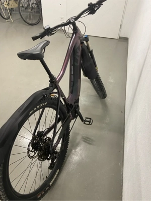 Liv Vall E Pro Bild 4