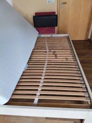 Jugendbett 120x200 Bild 2