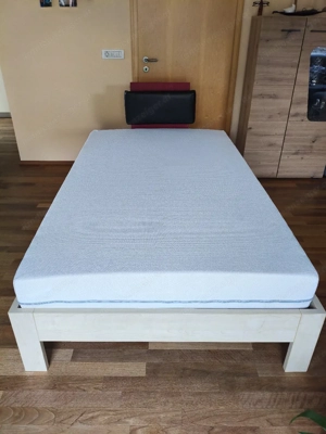 Jugendbett 120x200 Bild 3