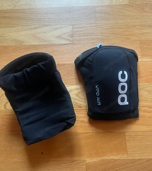 POC MTB Knieschoner Joint VPD Air M Bild 2