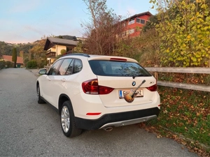 BMW X1 sDrive16d E84