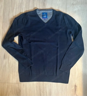 Tom Tailor Pullover Größe M