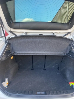 BMW X1 sDrive16d E84 Bild 10