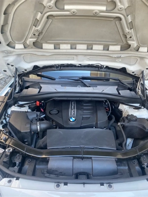 BMW X1 sDrive16d E84 Bild 7