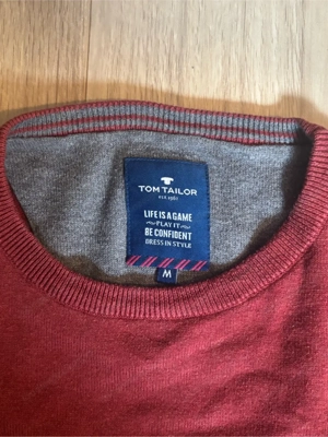 Tom Tailor Pullover Größe M Bild 2