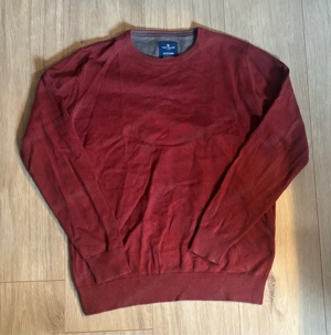 Tom Tailor Pullover Größe M