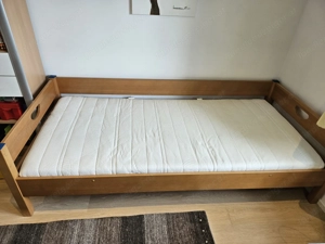 Paidi Kinder Jugendbett Bild 5