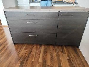 Küchenblock zu verschenken  Bild 4