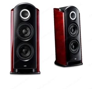 TAD R1 (Reference One) Loudspeakers