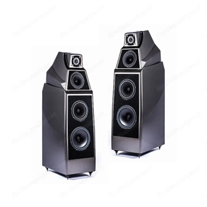 Wilson Audio Alexia 2
