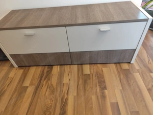 Garderobe zu verschenken Bild 3