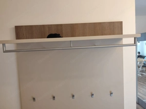Garderobe zu verschenken Bild 2