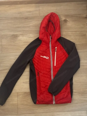 Übergangsjacke Rock Experience