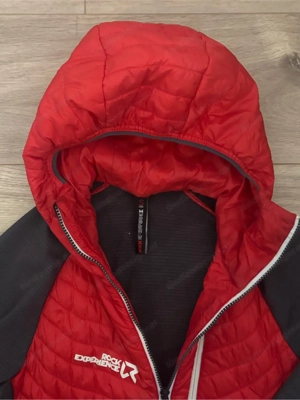 Übergangsjacke Rock Experience Bild 2