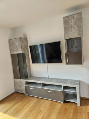 Wohnwand zu verschenken