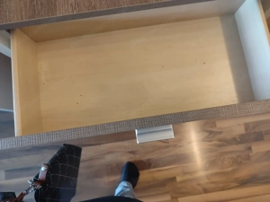 Garderobe zu verschenken Bild 7