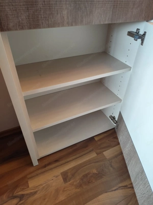Garderobe zu verschenken Bild 10
