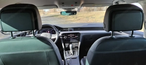 VW Passat Variant 1,5 Elegance TSI  Bild 7