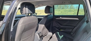 VW Passat Variant 1,5 Elegance TSI  Bild 9