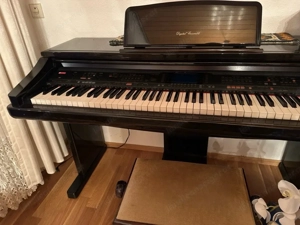 Klavier Marke Technics