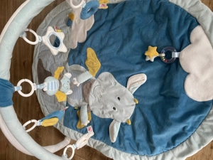 Spielbogen von Fehn, wie neu Bild 3