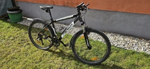Fahrrad Merida Matts Hardtail 18"