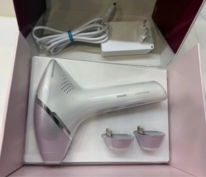 Philips Lumea - Haarentfernung Laser Bild 2