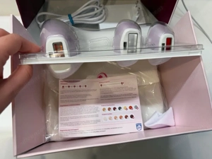 Philips Lumea - Haarentfernung Laser Bild 3