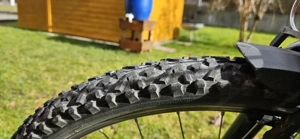 Fahrrad Merida Matts Hardtail 18" Bild 3