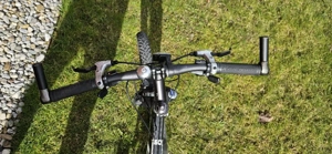 Fahrrad Merida Matts Hardtail 18" Bild 2