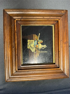 Bilder von Bregenzer Künstler