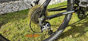 Fahrrad Merida Matts Hardtail 18" Bild 7