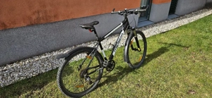 Fahrrad Merida Matts Hardtail 18" Bild 5