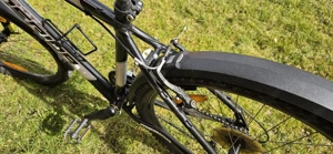 Fahrrad Merida Matts Hardtail 18" Bild 8